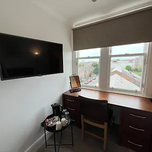 Cosy Double Centre Homestay Edinburgh