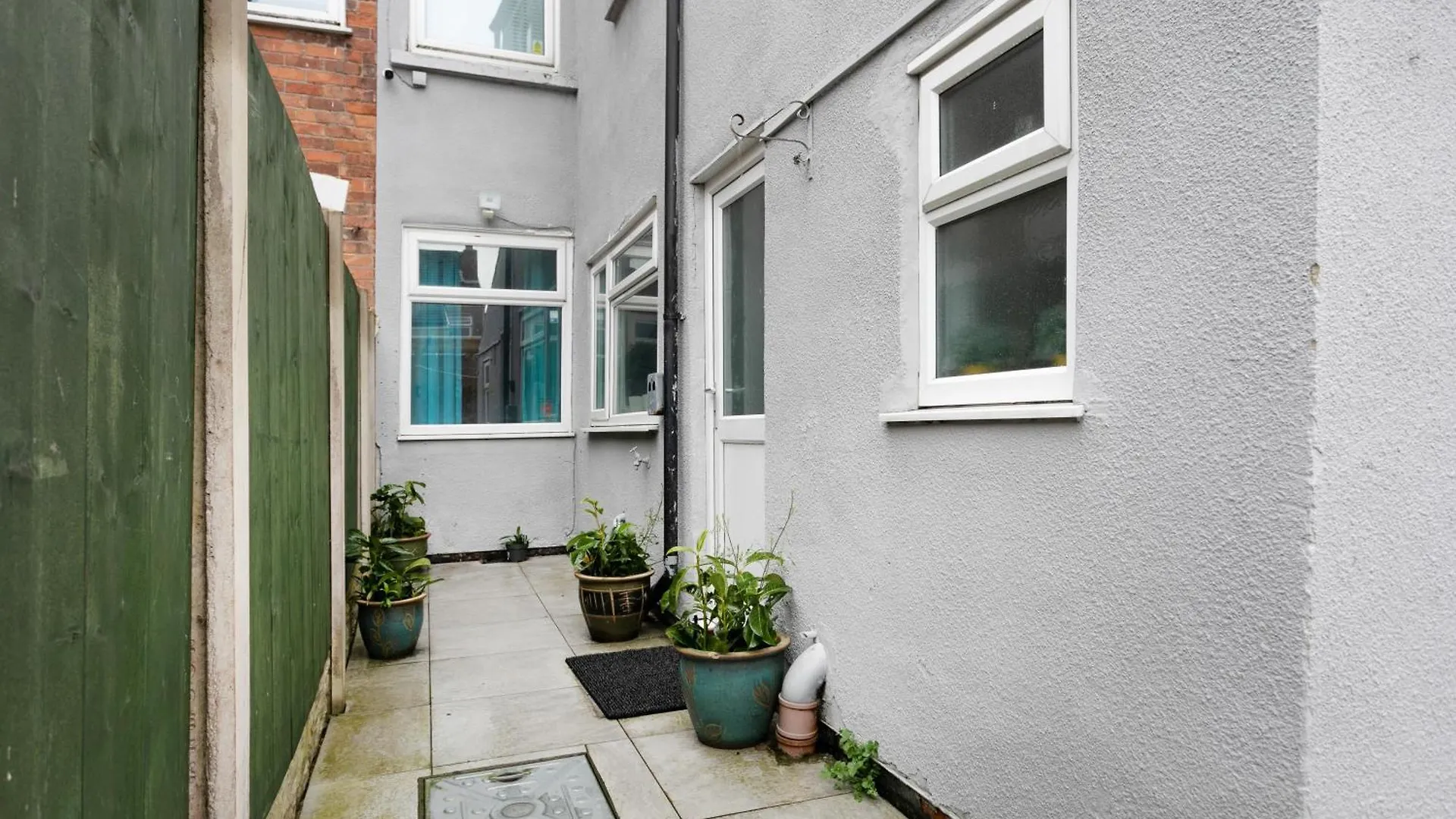 Luxury 3Br House - Free Parking And Stunning Garden! Apartment Nottingham United Kingdom